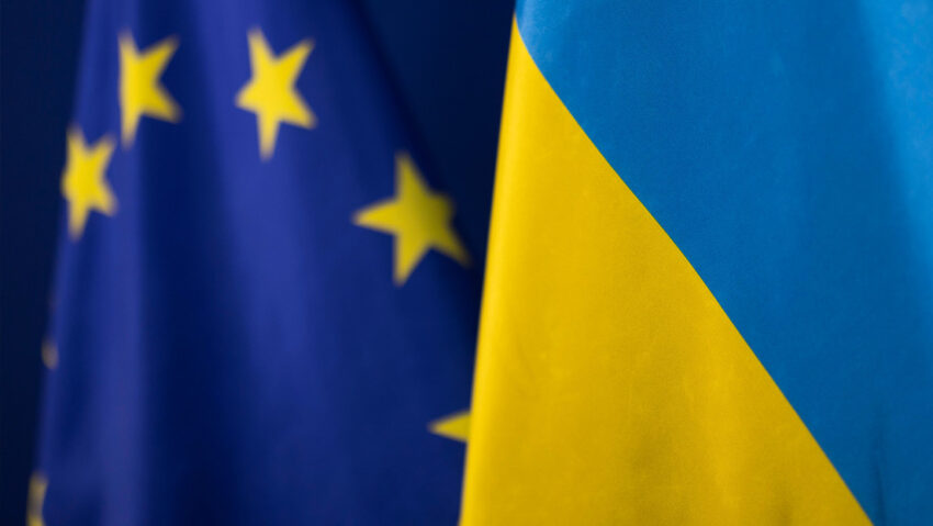 Reuters: Ucrania pedirá a la UE endurecer las sanciones contra Rusia