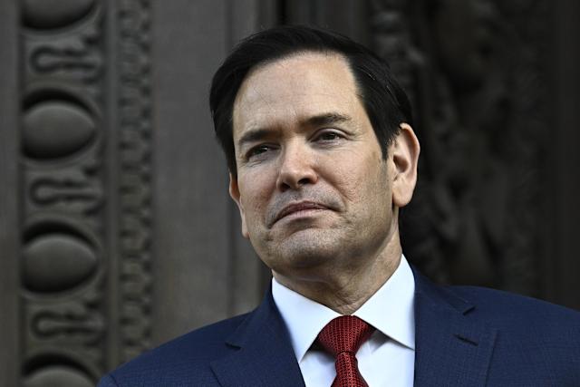 Rubio agradece a Turquía por apoyar el diálogo directo entre Rusia y Ucrania