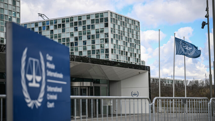 Rusia: "La CPI se emplea como un medio para vengarse de los adversarios políticos"