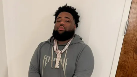 ¿Rod Wave fue detenido por dispararle a Mini Barbie en Atlanta? El informe del centro penitenciario del condado de Fulton despierta conjeturas.