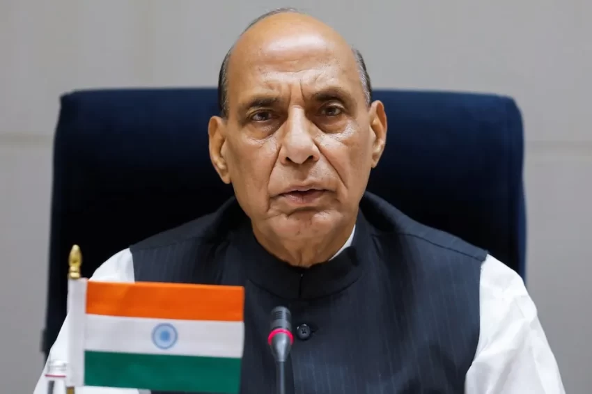 En medio de la tensión de Pakistán, India prometió una "reacción apropiada" después de un ataque terrorista en Cachemira