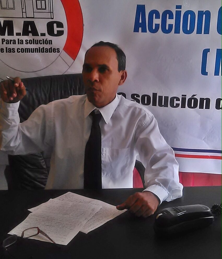 TOLENTINO Y FARIDE, EL TOLETE Y LA TOLETE