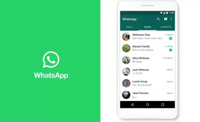 WhatsApp está a punto de mejorar la autenticidad de los contactos mediante notificaciones de modificaciones en los nombres de usuario.
