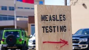 ¡Alerta en Texas! Seis casos de sarampión en Williamson County encienden las alarmas