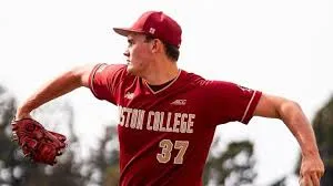 Más novedades para los Boston College Eagles: Resumen: 22 de mayo de 2025