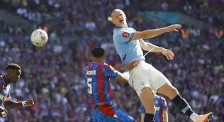 Clamor contra el VAR del Crystal Palace-Manchester City: "Tratan de ocultarlo"