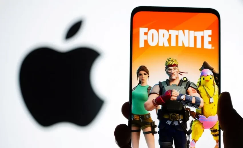 Fortnite ya no se encuentra accesible en dispositivos iOS en el mundo entero, ya que Apple rechazó una petición de Epic Games para que el famoso juego regresara a la App Store de Estados Unidos.