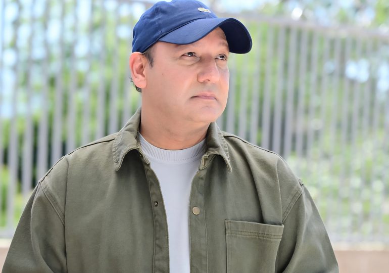 Abel Martínez afirma: “Fue gobernanza municipal responsable sacar haitianos ilegales de los espacios públicos”