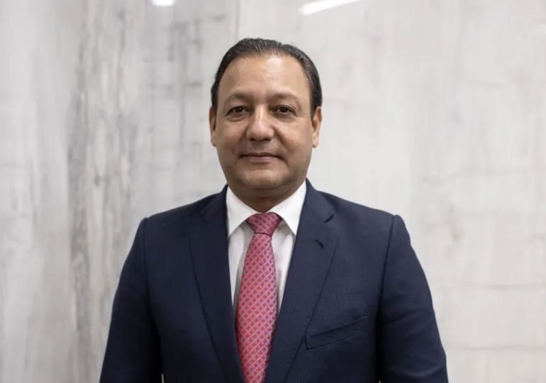 Abel Martínez: "La soberanía dominicana no se negocia"