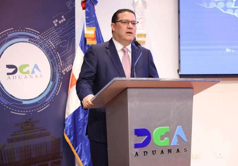 Aduanas busca mercado para exportadores