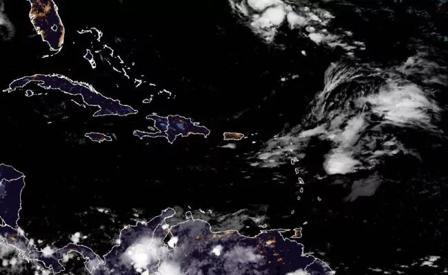 Aguaceros menos intensos! Indomet mantiene los niveles de aviso y alerta meteorológica ante el riesgo de crecidas de ríos, arroyos, cañadas e inundaciones