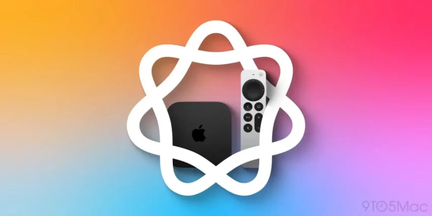 Apple TV 2025 REINVENTA tu sala! 📺✨ Cámara integrada, IA y más en la nueva era del entretenimiento