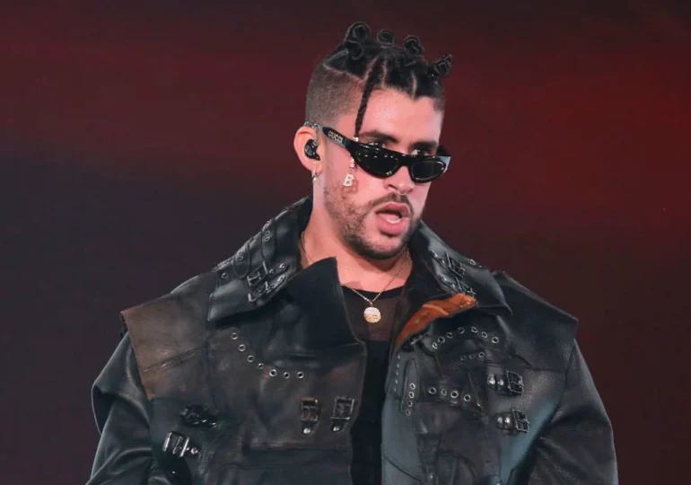 Bad Bunny confirma concierto en República Dominicana como parte de su gira “DeBí TiRar MáS FoToS World Tour”