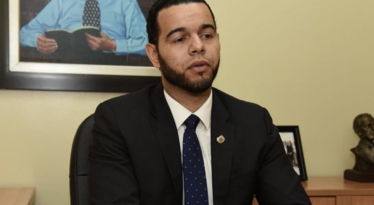 Ex diputado Carlos Alberto solicita declarar en Estado de Emergencia a Gaspar Hernández