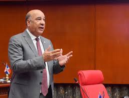 Bauta Rojas: Presidente Luis Abinader tiene poco que hacer que va todos los lunes al palacio de la Policía