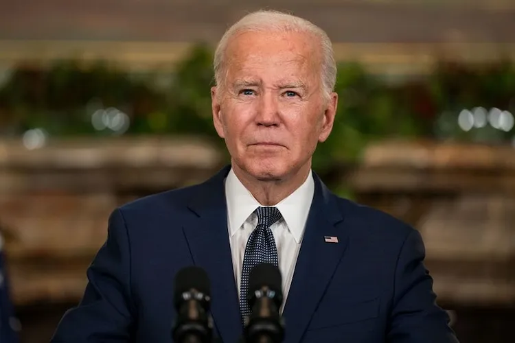 Diagnóstico de cáncer del expresidente Joe Biden: ¿Qué implica una puntuación de Gleason de 9?
