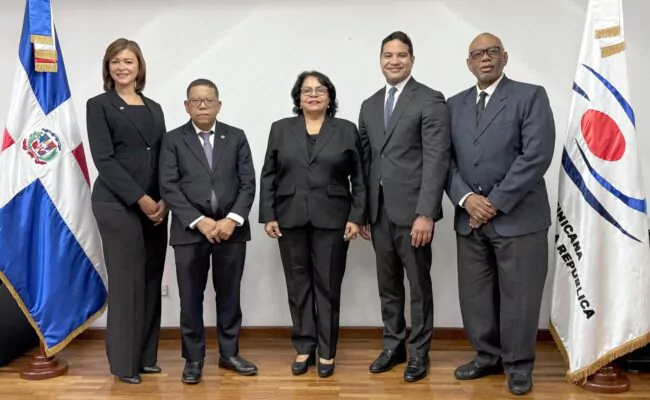 Cámara de Cuentas aprueba y publica informes de auditoría en Industria y Comercio, Inaipi y Hacienda