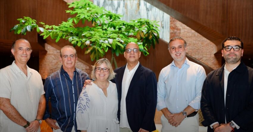 Apertura oficial del St. Regis Cap Cana impulsa turismo de ultralujo