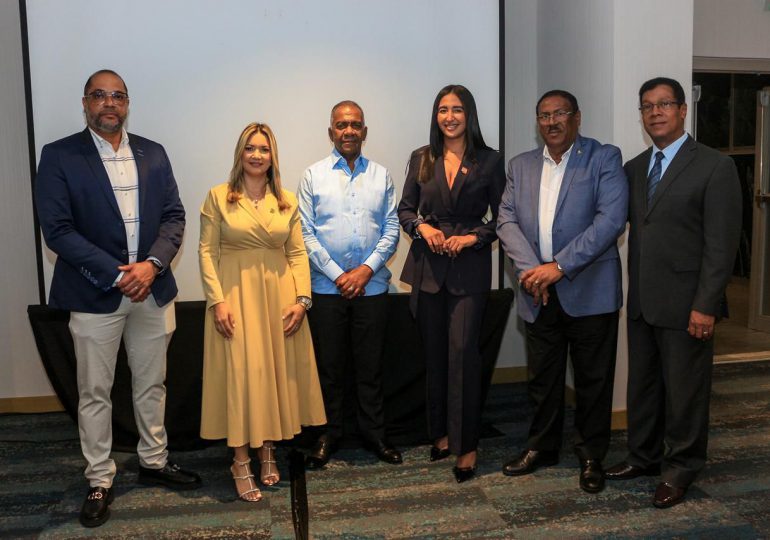 Presentan “SOS CARD”: Innovadora tarjeta de información personal para casos de emergencia