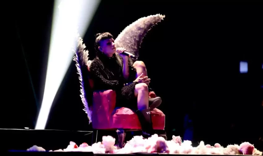 Cazzu anuncia gira en México: fechas, ciudades y venta de boletos