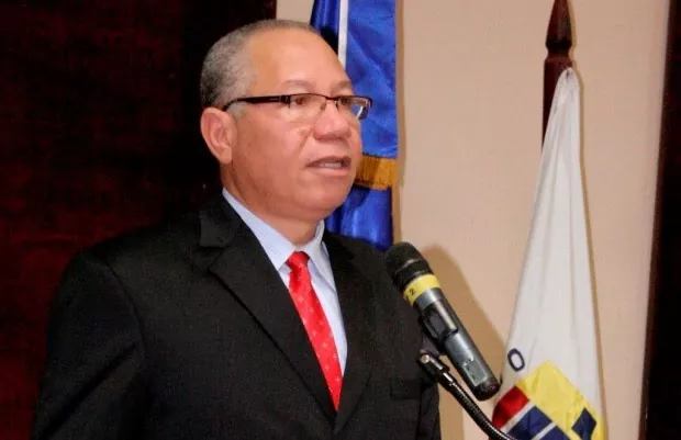 Pedro Richardson asegura David Collado es la ruta más corta para que el PRM retenga el poder