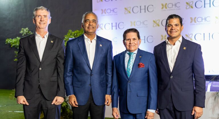 Coral Hospitality Corp lanza nueva división especializada en gestión hotelera