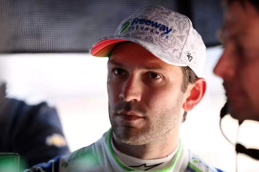 Daniel Suárez: el mexicano que conquistó NASCAR y es concuño de Max Verstappen