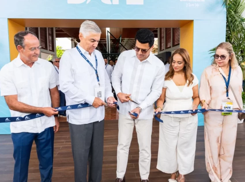 Más de 8,000 citas de negocios en feria de turismo dominicano