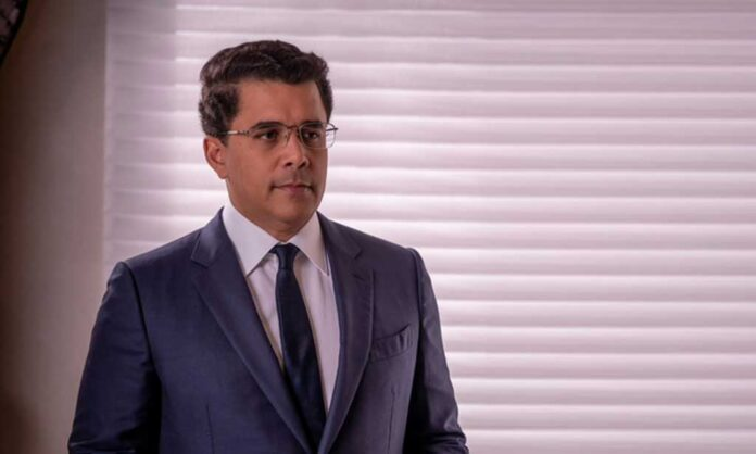 Collado: “Turismo representó 8% del PIB de República Dominicana”