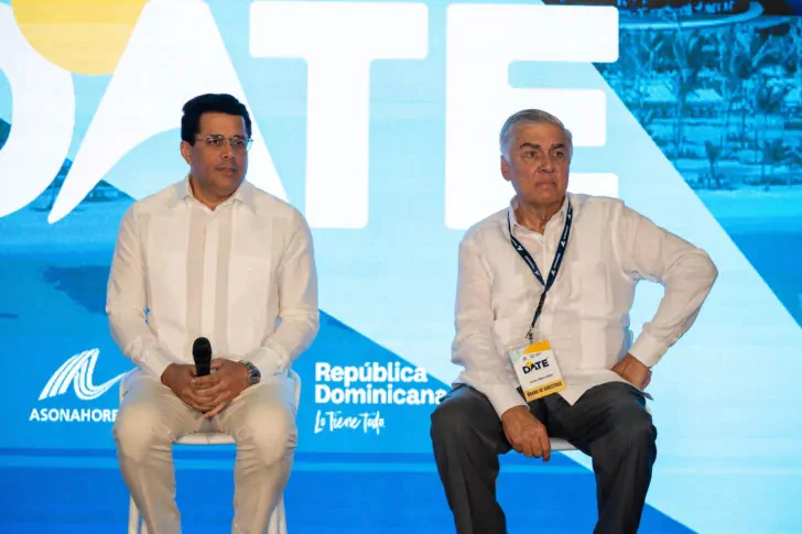 México, Puerto Rico y RD podrían trabajar en un multidestino turístico