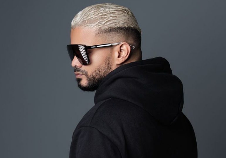 Don Miguelo se une al Live Land Music Festival