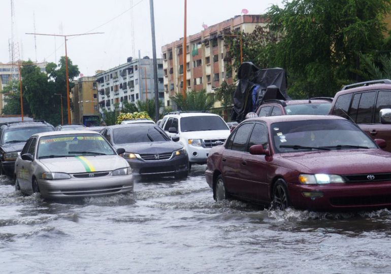 Sugieren construir drenajes pluviales para evitar tragedias producto de las inundaciones