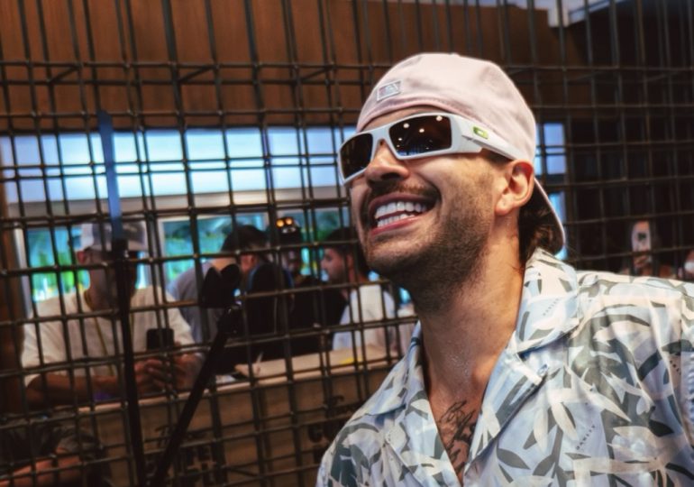 Feid sorprende con una noche exclusiva para sus seguidores en Miami