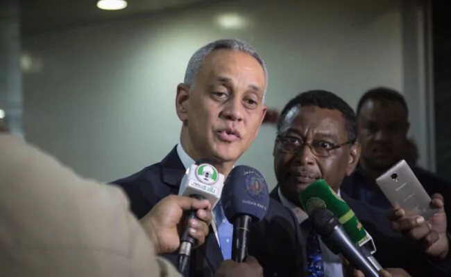 Fuerza del Pueblo califica de “injustas y desconsideradas” acusaciones de xenofobia contra RD