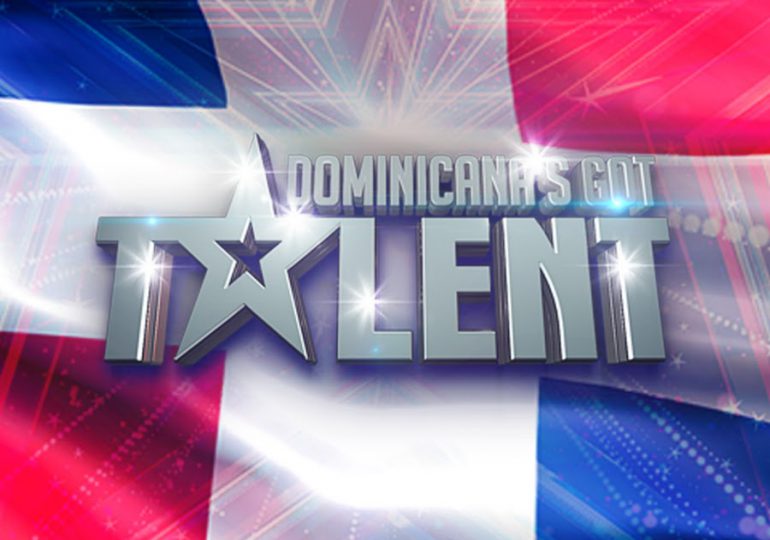 El talento dominicano vuelve a tener escenario: Dominicana’s Got Talent regresa