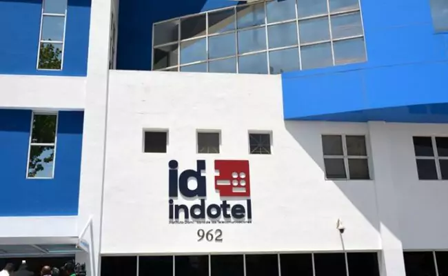 Guido Gómez Mazara reafirma posición neutral de Indotel en conflicto canal 3