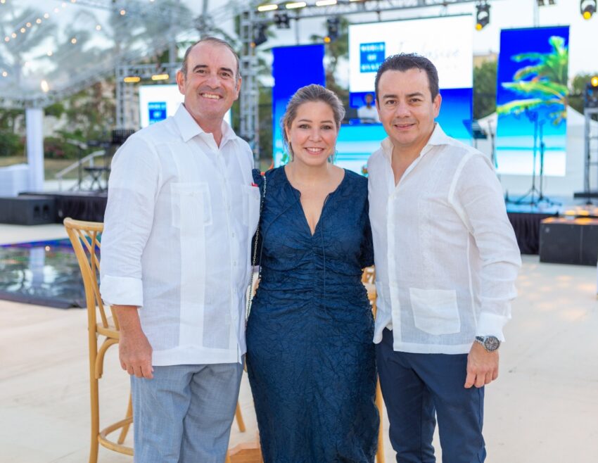Hyatt añade mayor lujo a Cap Cana con apertura oficial del Dreams