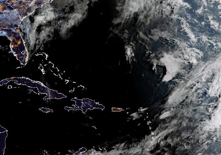 Indomet: Lluvias reducidas en algunas regiones del país
