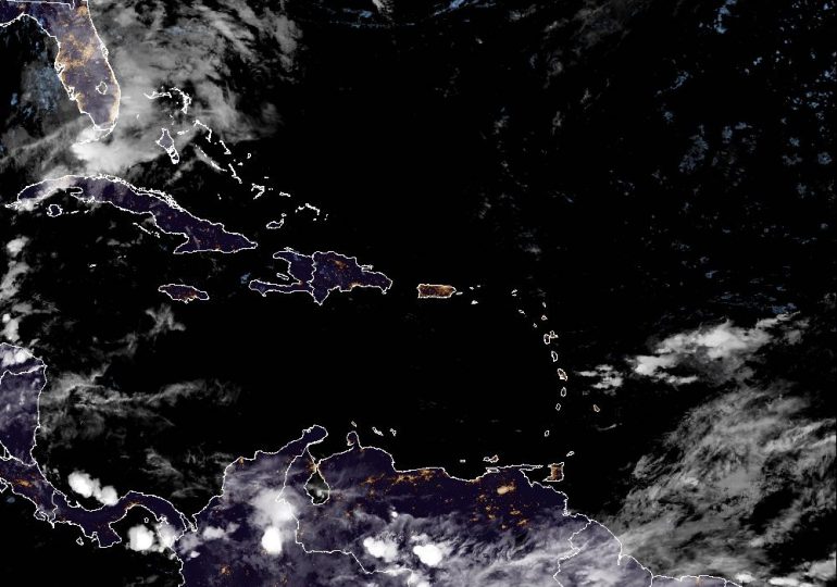 Indomet: Aguaceros, tormentas eléctricas y ráfagas de viento en puntos aislados del país