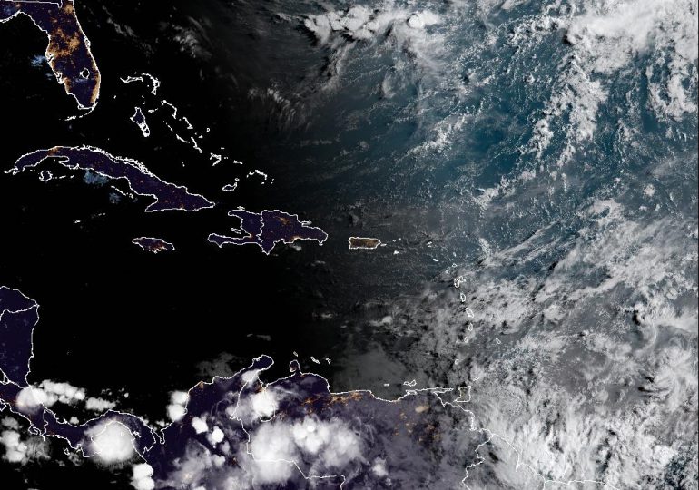 Indomet: Mañana con cielo mayormente soleado, algunos aguaceros en la tarde