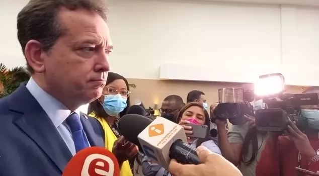 Ito Bisonó niega deportaciones de haitianos ilegales afecten economía de RD