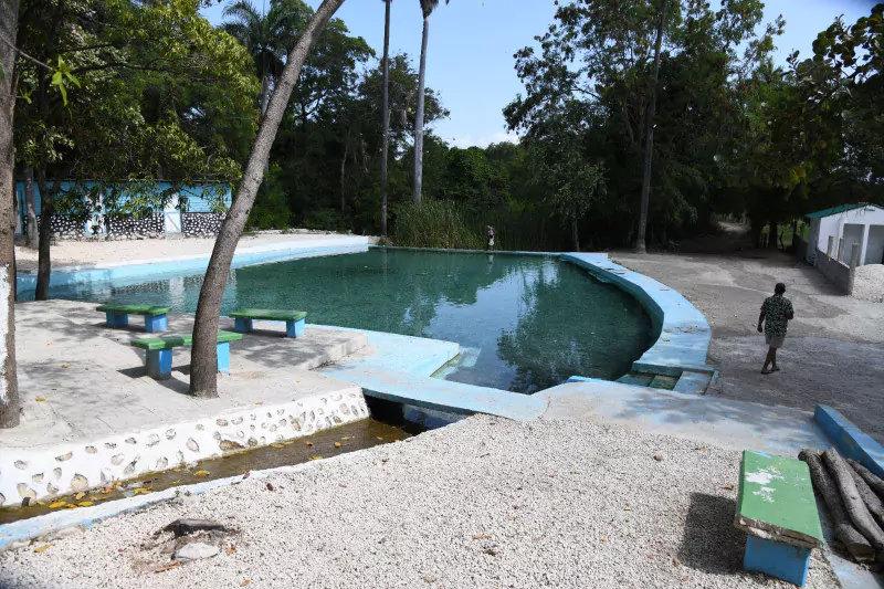 Los atractivos turísticos del sur profundo "La vuelta al Lago Enriquillo"