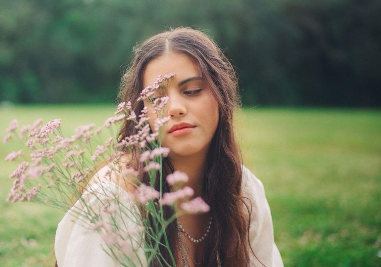 Cristina Casado lanza su primer sencillo “Lilac” este viernes 23 de mayo