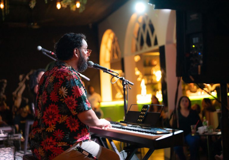 Manerra realiza con rotundo éxito 4 conciertos consecutivos