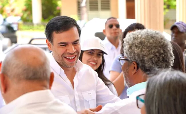 Ministro Roberto Ángel Salcedo lidera reuniones del Plan Frontera en Dajabón y Santiago Rodríguez para fortalecer el desarrollo cultural