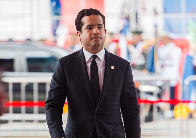 Omar Fernández agradece el apoyo del partido Camino Nuevo, reafirma su compromiso legislativo