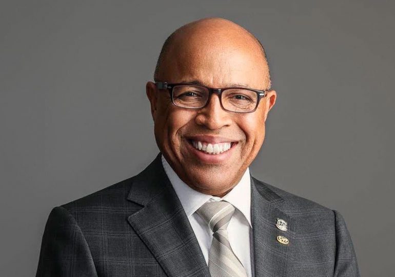 Pacheco afirma a partir de 2026 el PRM entrará a una nueva etapa política