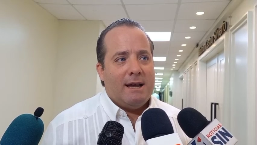 Paliza asegura minicumbre presidencial habla muy bien de la madurez de los expresidentes dominicanos