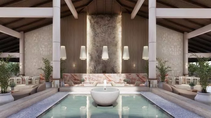 Grand Palladium Bávaro Resort & Spa reabrirá el próximo 15 de diciembre