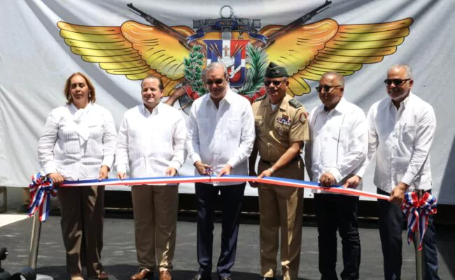 Esto es planificación, visión de Estado y, sobre todo, amor por la patria! Planta ensamblaje de ambulancias en SC generará más de 400 empleos